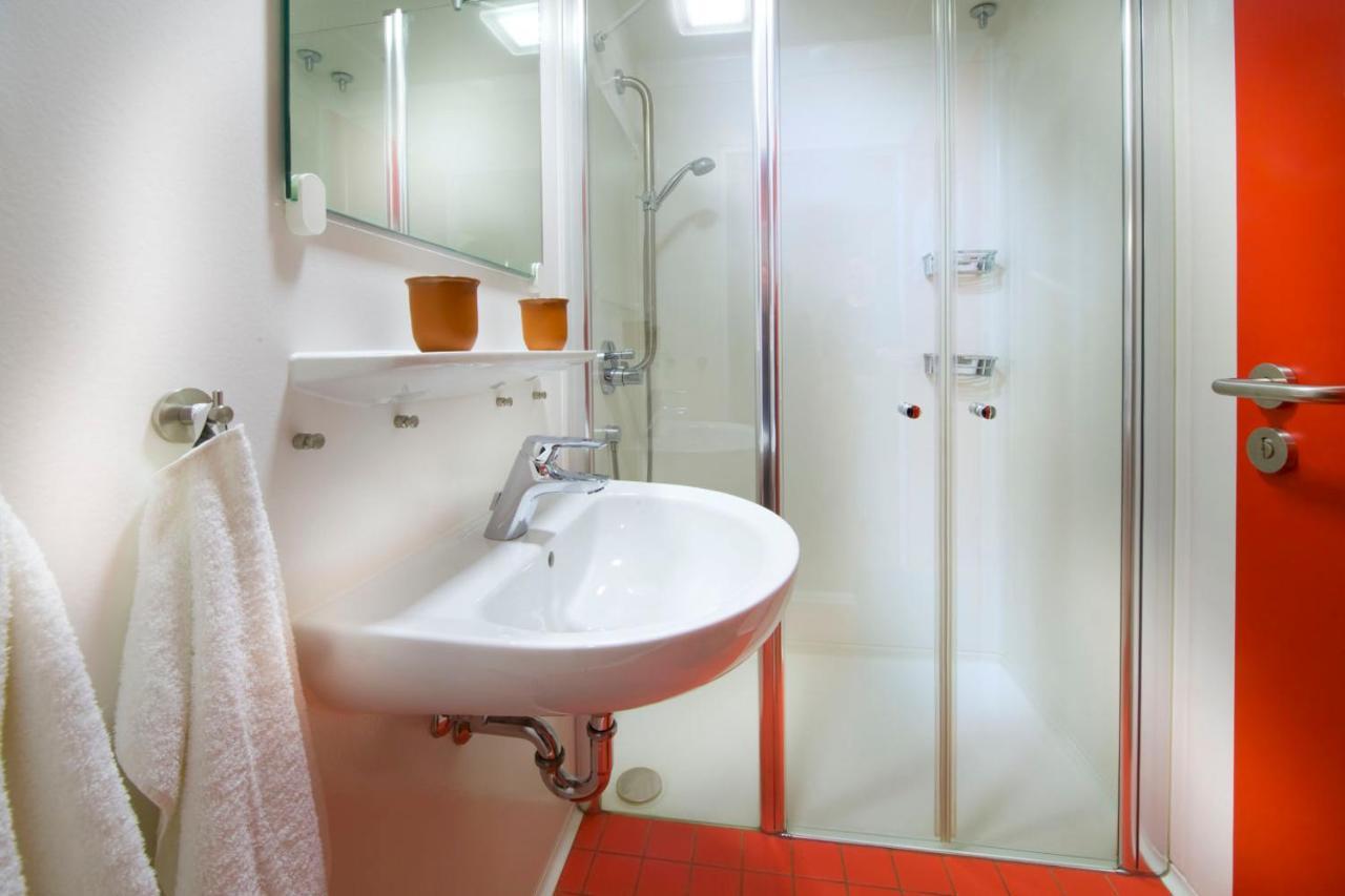 Jufa Hotel Kronach - Festung Rosenberg Luaran gambar