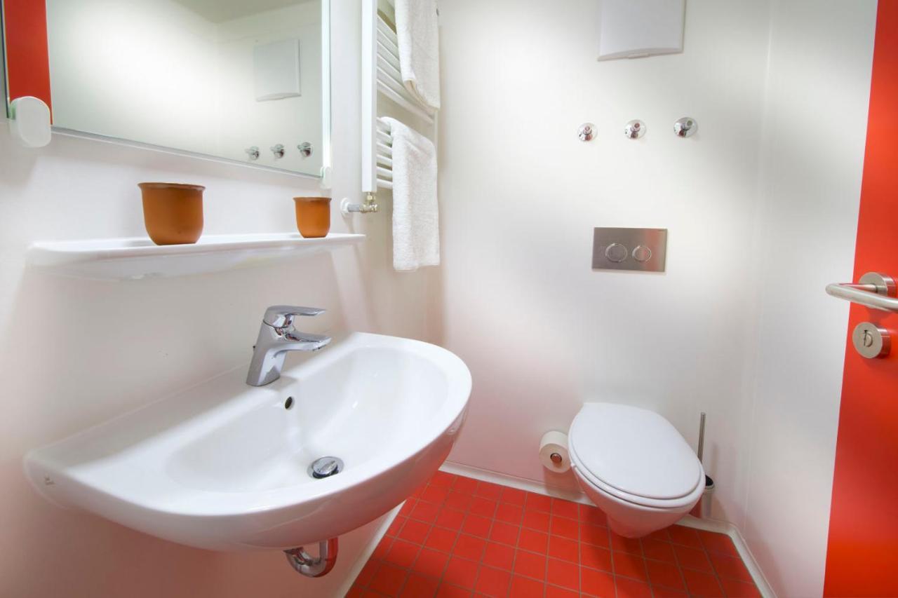 Jufa Hotel Kronach - Festung Rosenberg Luaran gambar