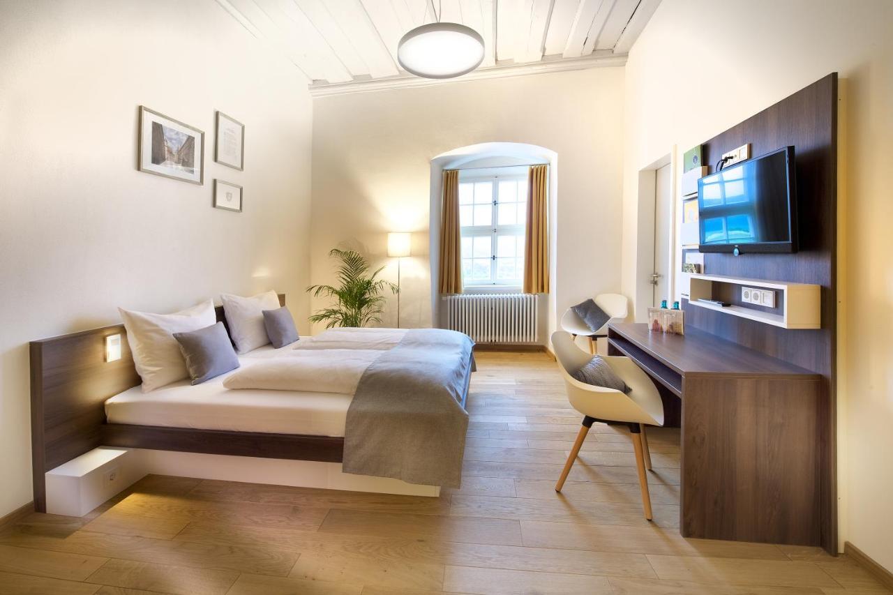 Jufa Hotel Kronach - Festung Rosenberg Luaran gambar