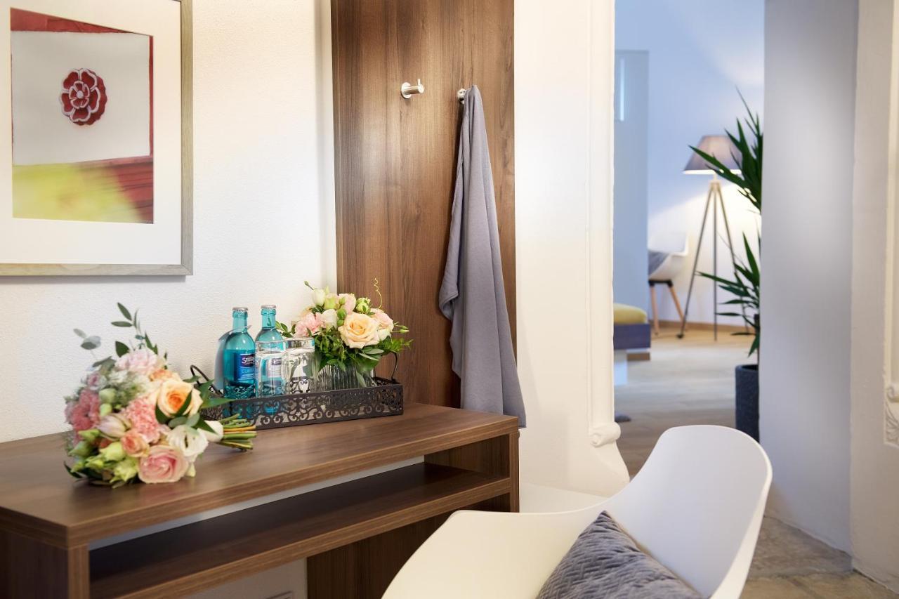 Jufa Hotel Kronach - Festung Rosenberg Luaran gambar