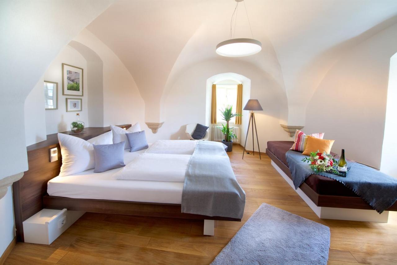 Jufa Hotel Kronach - Festung Rosenberg Luaran gambar